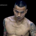 Nguyễn Bá Nhì MMA