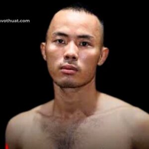 Nguyễn Hữu Nhân MMA