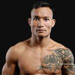 Trần Quang Lộc MMA