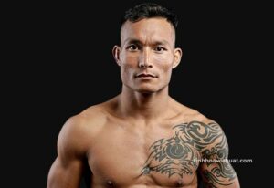 Trần Quang Lộc MMA