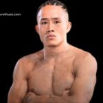 Nguyễn Hoàng Thạch MMA