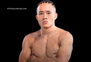 Nguyễn Hoàng Thạch MMA