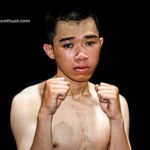 Huỳnh Ngọc Hùng MMA