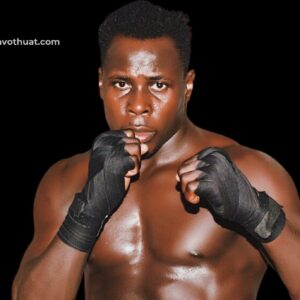 Katongole Abdul MMA