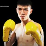 Huỳnh Hải Đăng MMA