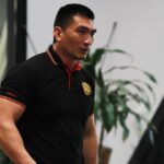 MMA Việt Nam đang thiếu trọng tài sau sự cố ở Lion Championship 5