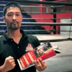 Johnny Trí Nguyễn đứng sau loạt giải đấu sống còn trước Dragon Fight League