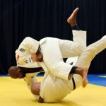 Judo có thực chiến không