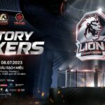 Lion Championship 07 - Danh sách 9 trận đấu hạng A