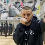 Jovidon Khojaev rút khỏi Lion Championship để tiến đến MMA Cage Warriors