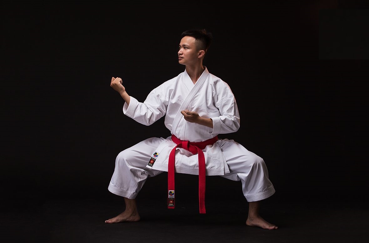 taekwondo tinh hoa võ thuật 10