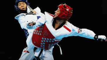 taekwondo tinh hoa võ thuật 11