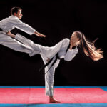 Taekwondo Tinh Hoa Võ Thuật