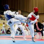 taekwondo tinh hoa võ thuật 9