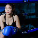 Nên học Kick Boxing hay Muay Thái
