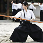 aikido và judo