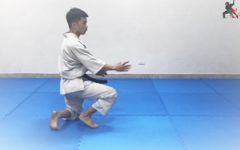 tự học aikido tại nhà (21)