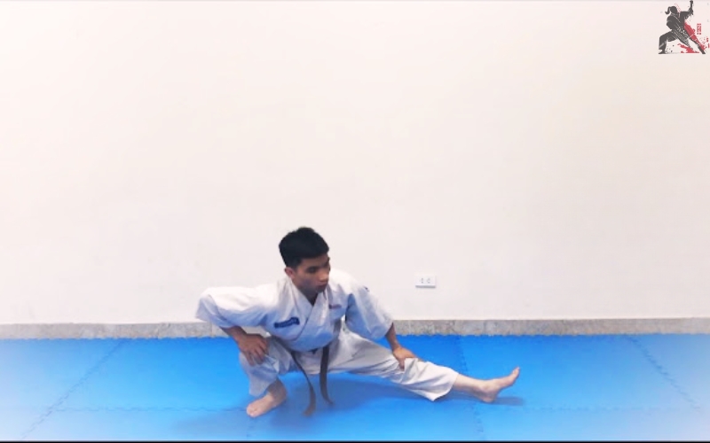 tự học aikido tại nhà (3)
