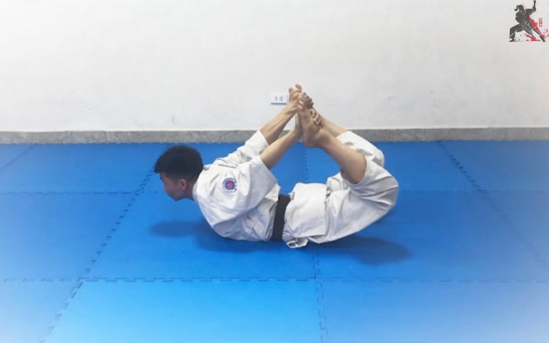 tự học aikido tại nhà (8)