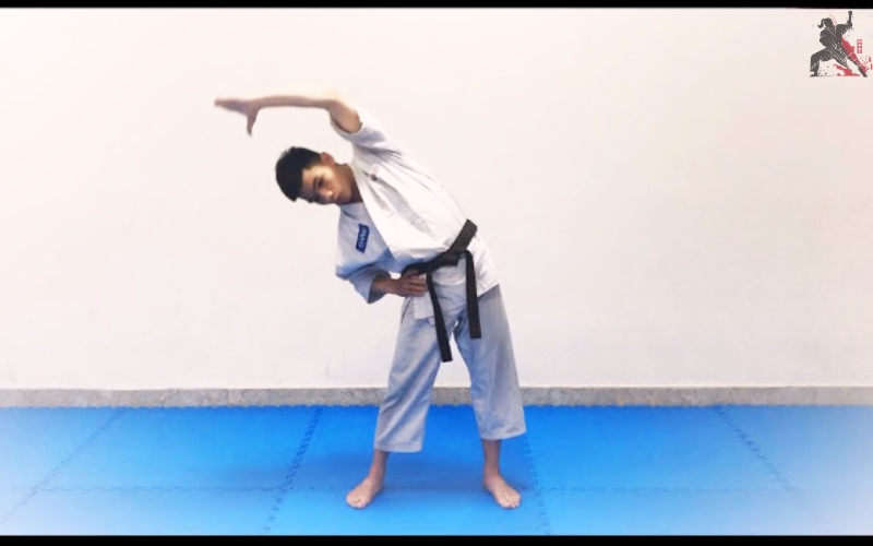 tự học aikido tại nhà