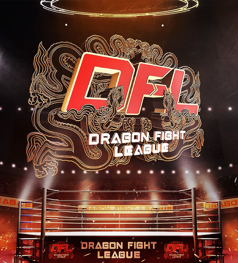 Dragon fight league