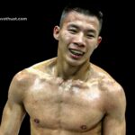 Bàn Văn Hoàng MMA