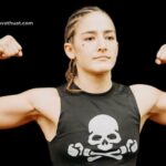 Chelsey Caswell MMA