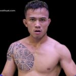 Dư Văn Thuận MMA