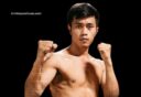 Dương Thanh Hùng MMA