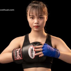 Dương Thị Thanh Bình MMA