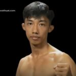 Lê Hoài Linh MMA