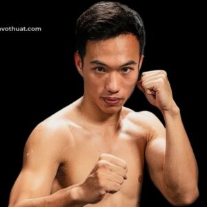 Lê Minh Hoàng MMA