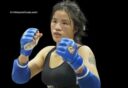 Lê Nguyễn Khánh Linh MMA
