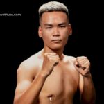 Nguyễn Phương Nam MMA