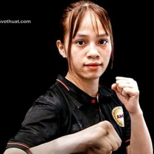 Nguyễn Thị Hiền Lương MMA