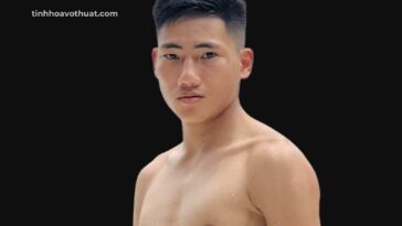 Phạm Bình Minh MMA