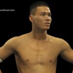 Phạm Công Minh MMA