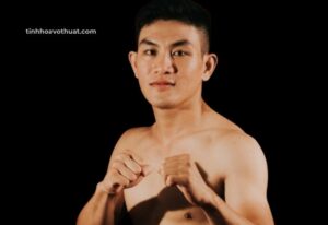 Phan Huy Hoàng MMA