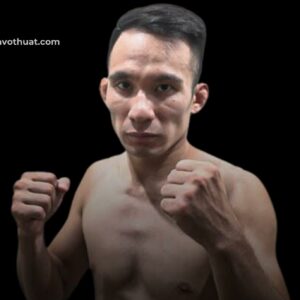 Phan Thanh Tùng MMA