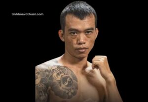 Trần Kiệt MMA