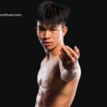 Trần Minh Thái MMA