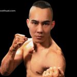 Trần Nam Huynh MMA
