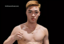 Trình Hữu Minh MMA