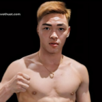 Trình Hữu Minh MMA