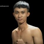 Trương Quang Kiệt MMA
