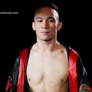 Võ Thanh Tùng MMA