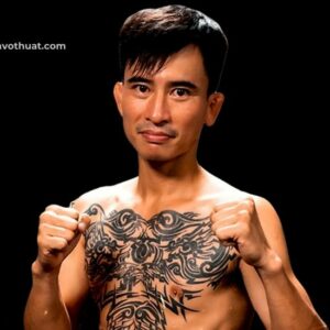 Võ Văn Linh MMA